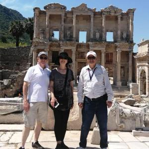 Let's Aegean Tours Gallery