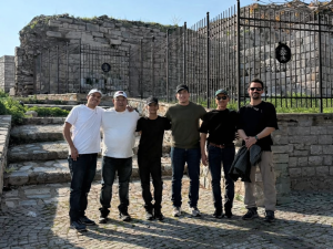 Let's Aegean Tours Gallery