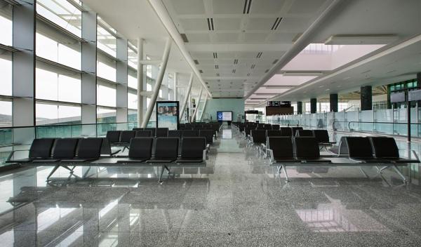 Izmir Adnan Menderes Airport  | Izmir Airport Transfer