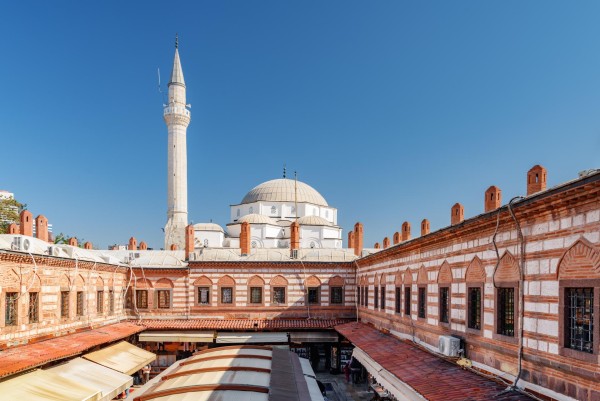 Beyond the Ruins: A Local's Guide to Izmir's Hidden Gems