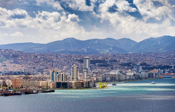 Beyond the Ruins: A Local's Guide to Izmir's Hidden Gems