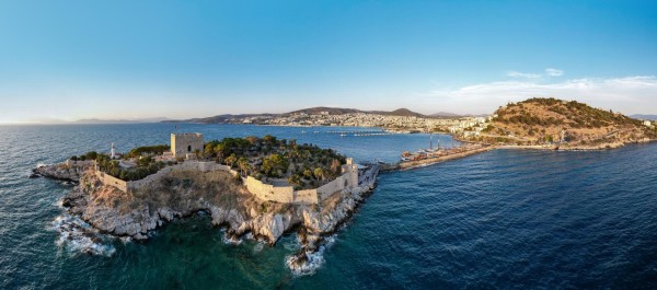 Del puerto al pasado: la guía definitiva para una excursión a Éfeso