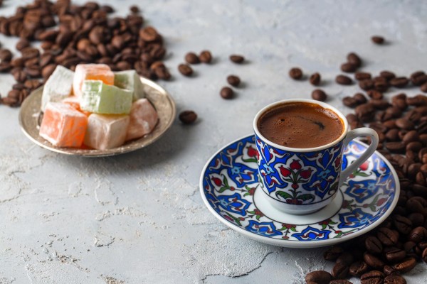 A Taste of the Aegean: What to Eat and Drink on Your Tour