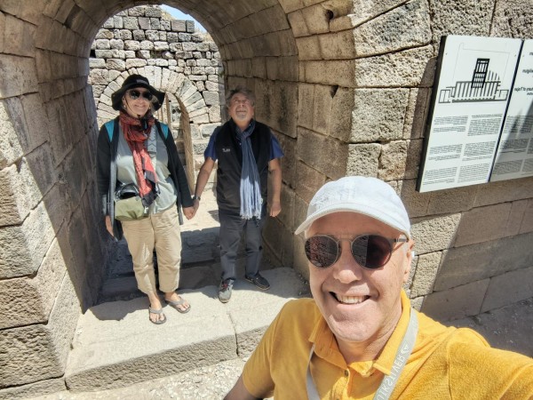 Why a Private Tour Is the Best Way to Experience Ephesus