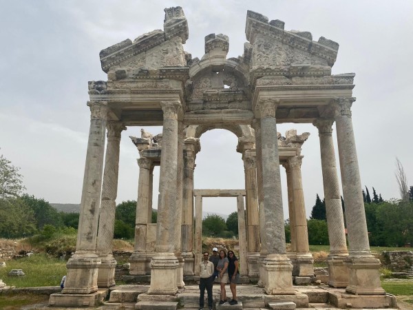 Why a Private Tour Is the Best Way to Experience Ephesus
