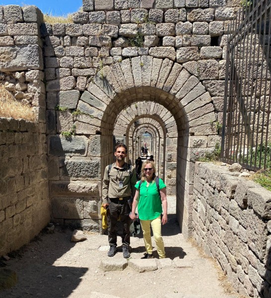 Why a Private Tour Is the Best Way to Experience Ephesus