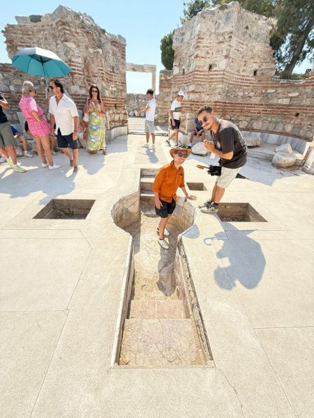 Why a Private Tour Is the Best Way to Experience Ephesus