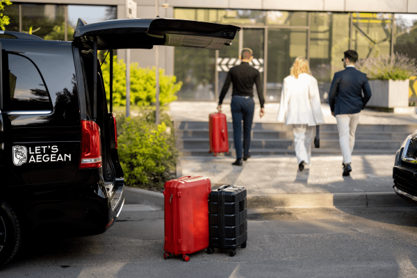 Why Choosing a VIP Transfer from Izmir Airport is a Game Changer for Your Trip