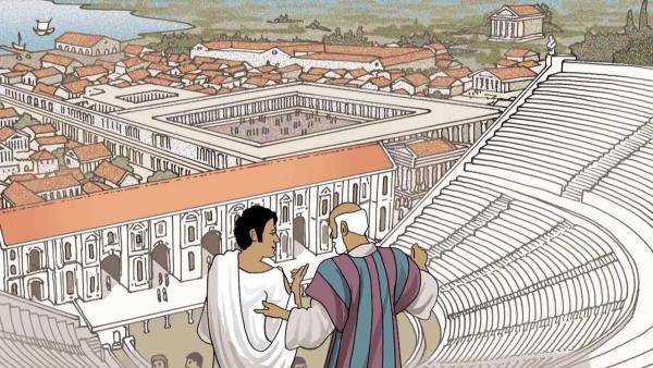 Paul, the School of Tyrannus, and the Great Riot of Ephesus