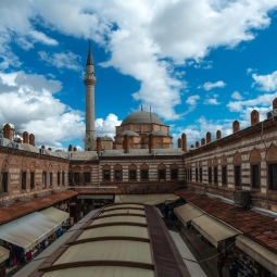 Walking Tour İzmir 