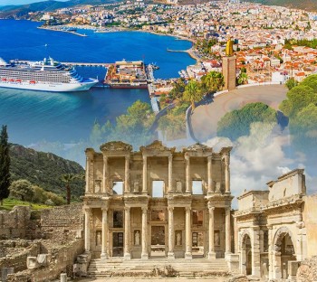 From Port to Past: The Ultimate Guide to an Ephesus Shore Excursion