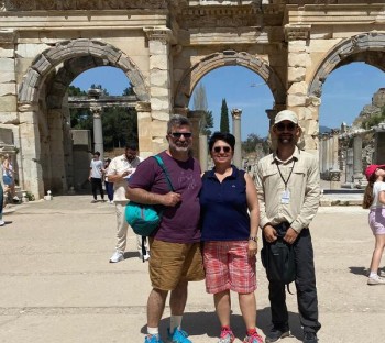 Why a Private Tour Is the Best Way to Experience Ephesus
