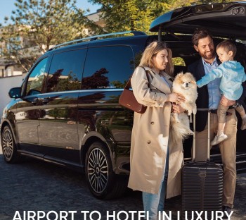 Why You Need VIP Transfer from Izmir Airport
