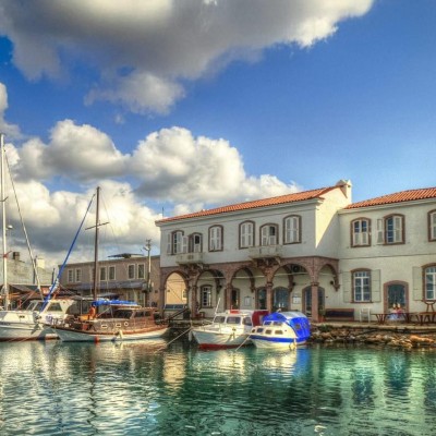 Daily Urla Tour