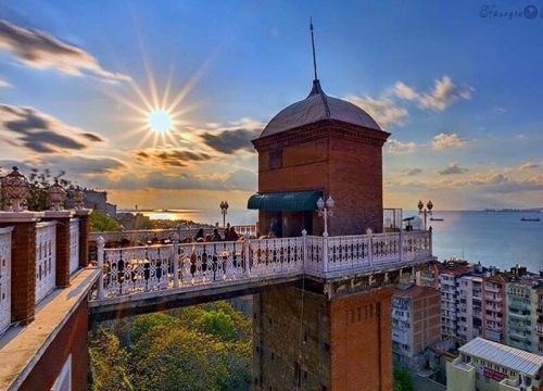 Half Day Izmir Tour