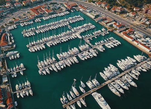 Cesme - Alacati Tour