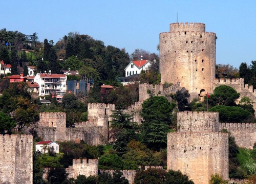 Cesme - Alacati Tour