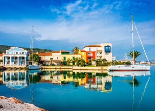 Cesme - Alacati Tour