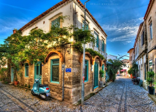Cesme - Alacati Tour