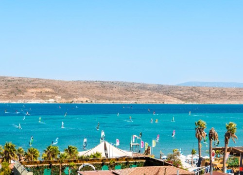 Cesme - Alacati Tour