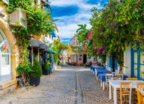 Cesme - Alacati Tour