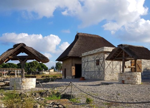 Daily Urla Tour