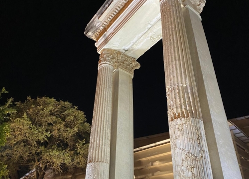 Ephesus Night Tour 