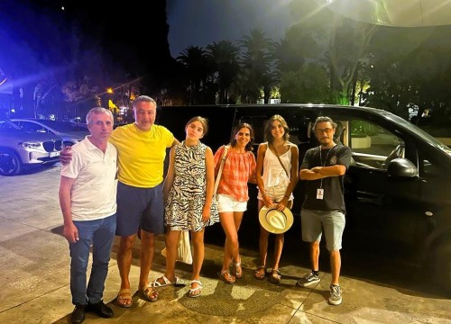 Full-Day Ephesus Tour from Kusadasi Cruise Port with Lunch