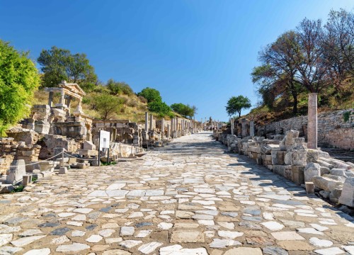 Turkey 7 Days