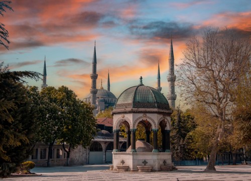 Turkey 7 Days