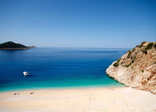 Aegean Coast -  Sun, Sea & Antiquity Tour – 7 Days