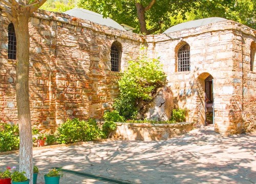 Tour de las Siete Iglesias del Apocalipsis – 2026 (incluyendo Estambul) 15 – 22 de mayo de 2026