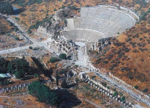 Biblical Ephesus  Tour - 6