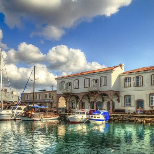 Privado - Tour diario a Urla