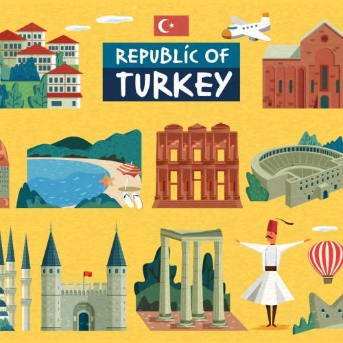 Turquía 7 días