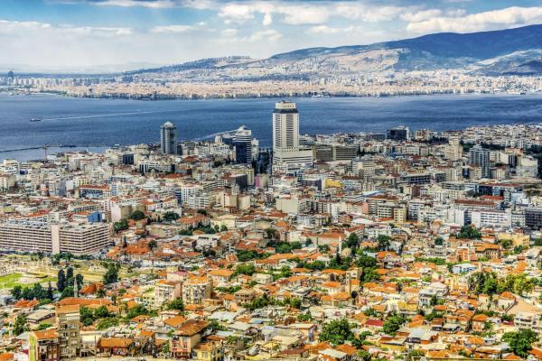 Beyond the Ruins: A Local's Guide to Izmir's Hidden Gems