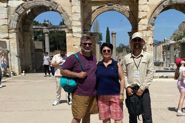 Why a Private Tour Is the Best Way to Experience Ephesus