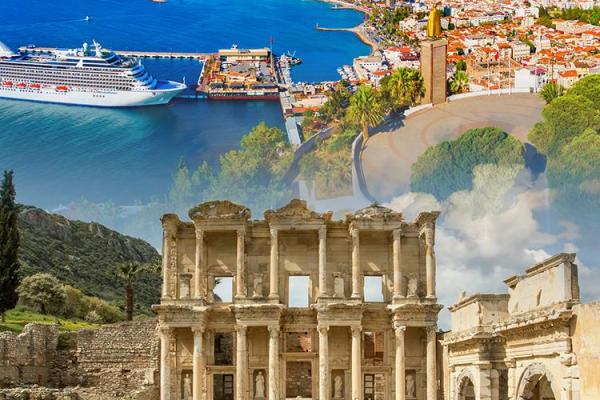 From Port to Past: The Ultimate Guide to an Ephesus Shore Excursion