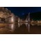 The Night Has Its Own Magic: Exploring the Ephesus Museum After Dark