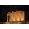 The Night Has Its Own Magic: Exploring the Ephesus Museum After Dark