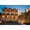 The Night Has Its Own Magic: Exploring the Ephesus Museum After Dark