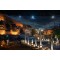 The Night Has Its Own Magic: Exploring the Ephesus Museum After Dark