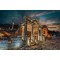 The Night Has Its Own Magic: Exploring the Ephesus Museum After Dark