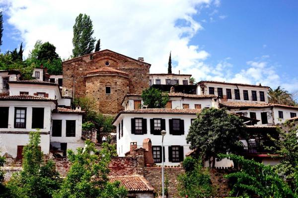 Places to Visit in Selcuk | Daily Tours From Izmir