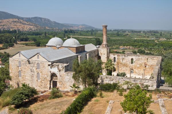 Places to Visit in Selcuk | Daily Tours From Izmir