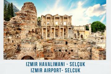 İzmir Airport - Selçuk