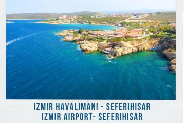 İzmir Airport - Seferihisar